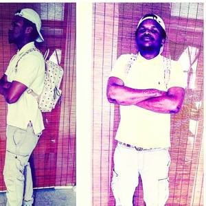 Meet your Posher, Reggie